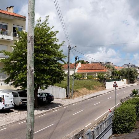 Moradia Em Vilar Dos Prazeres Villa Ourém Exterior foto