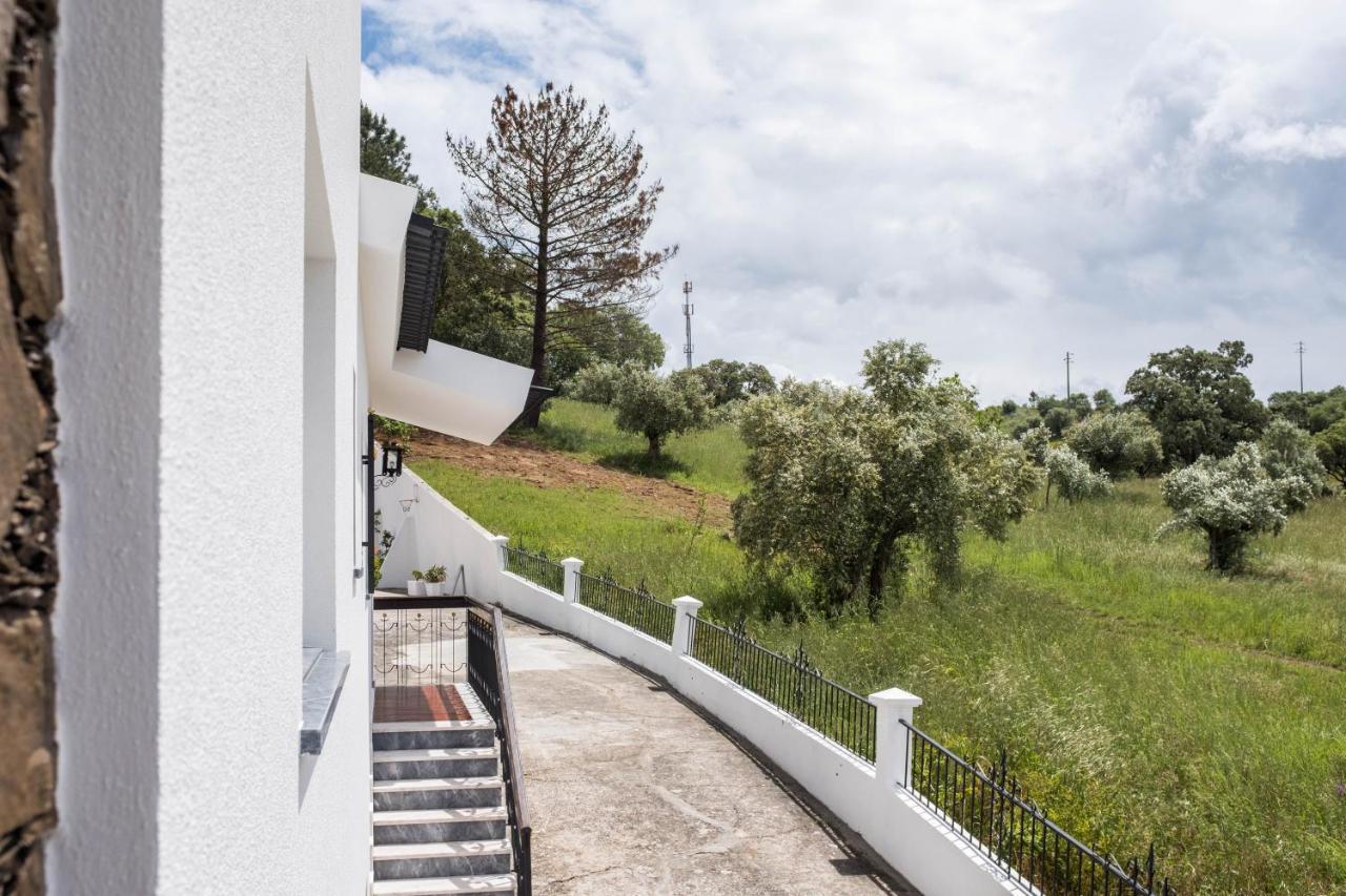 Moradia Em Vilar Dos Prazeres Villa Ourém Exterior foto